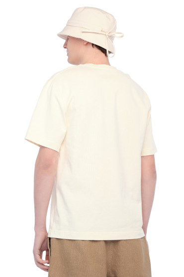 Футболка JACQUEMUS JACm16006