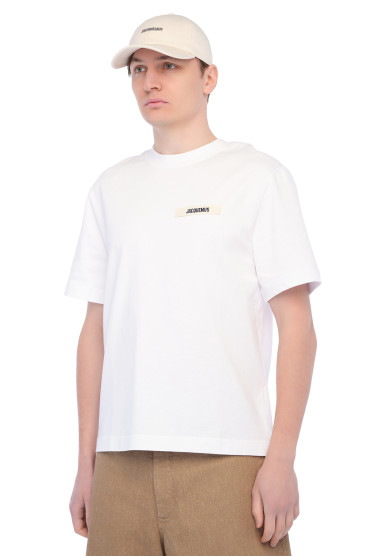 Футболка JACQUEMUS JACm16007
