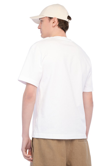 Футболка JACQUEMUS JACm16007