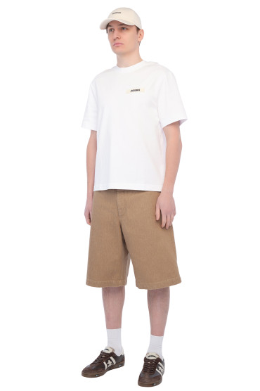 Футболка JACQUEMUS JACm16007