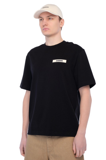 Футболка JACQUEMUS JACm16008