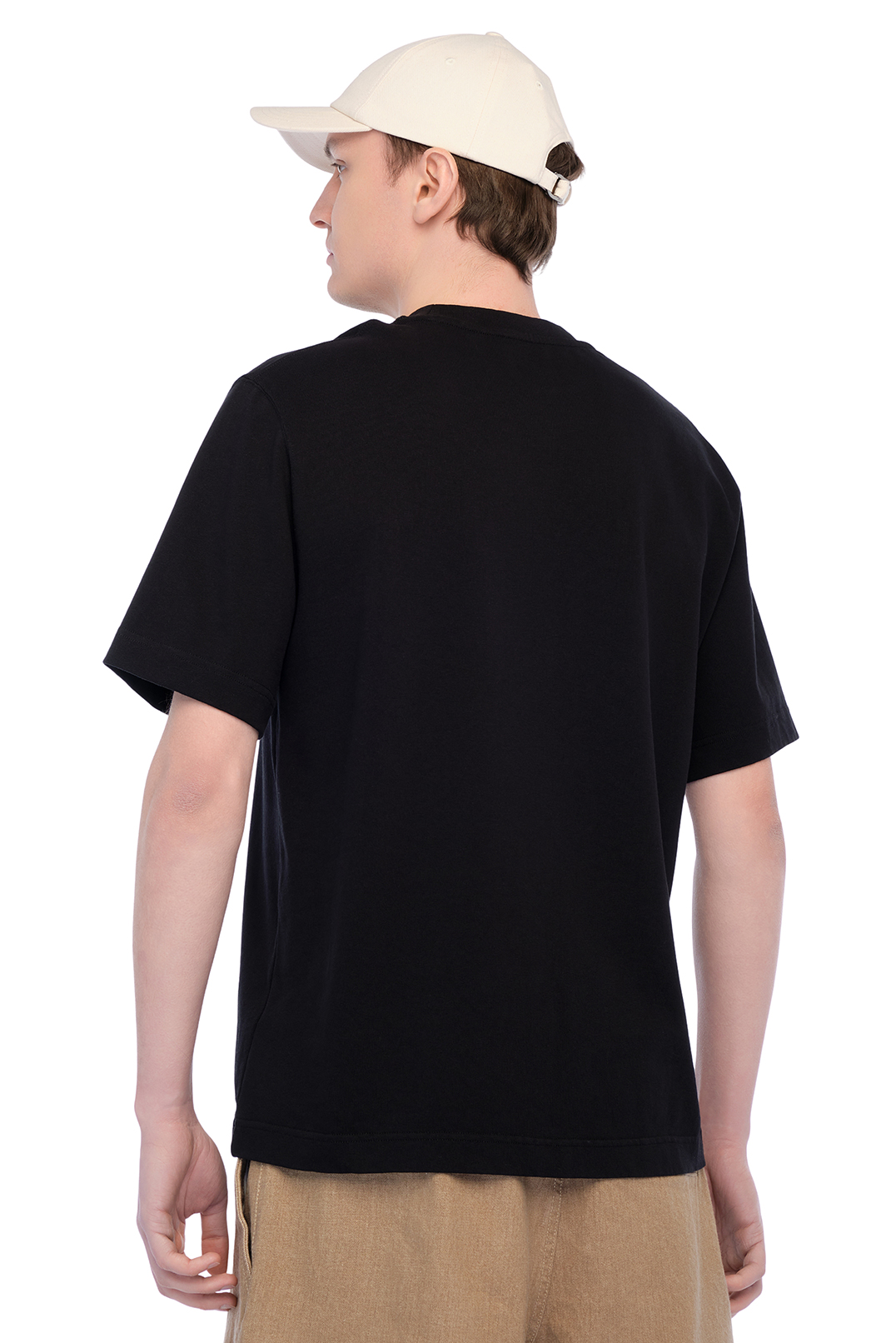 Футболка JACQUEMUS JACm16008