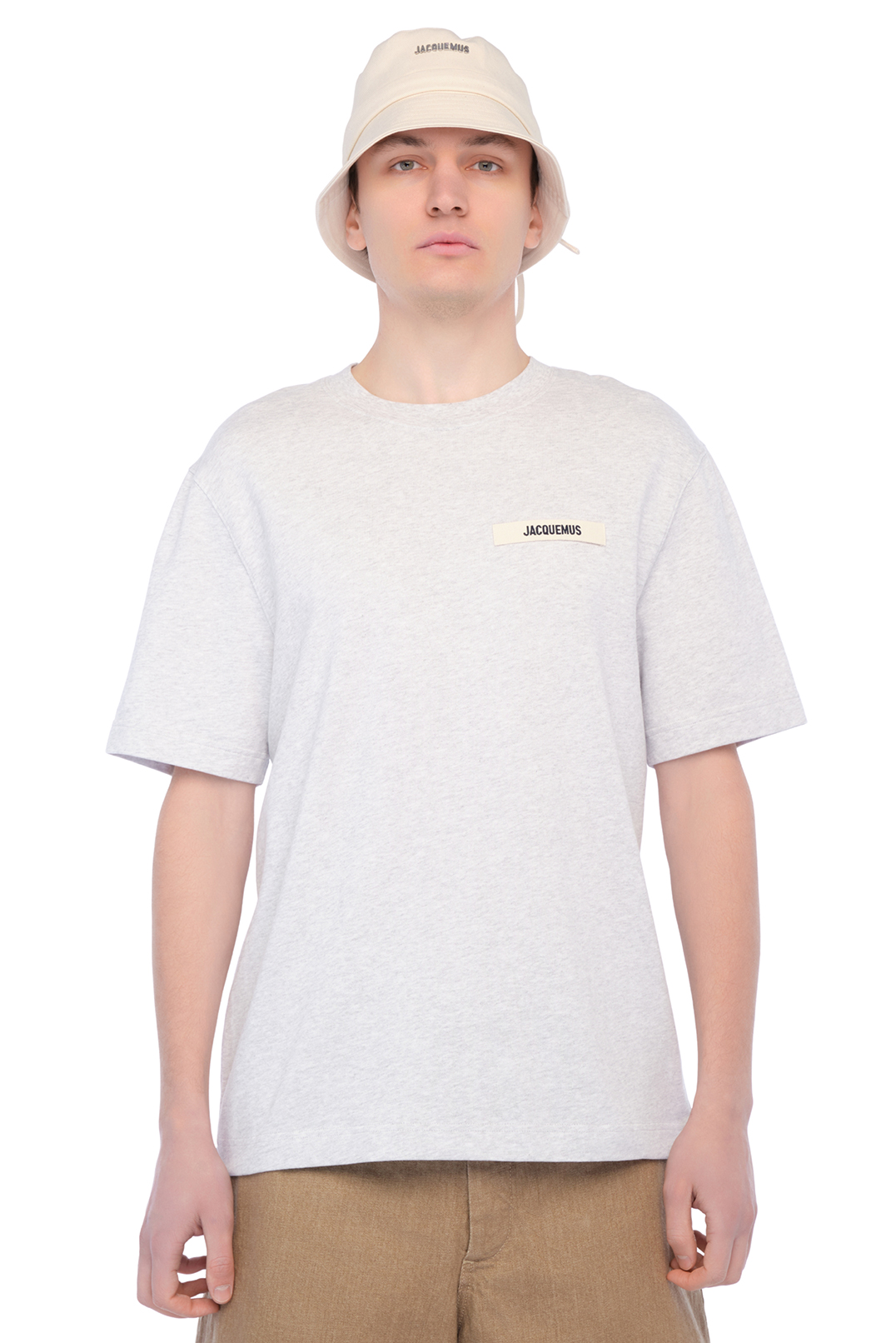 Футболка JACQUEMUS JACm16009