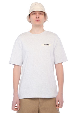 JACQUEMUS Футболка
