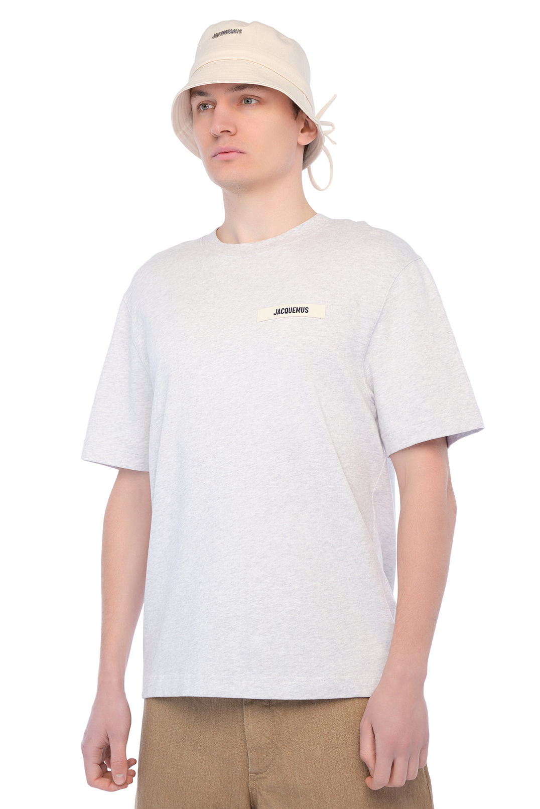 Футболка JACQUEMUS JACm16009