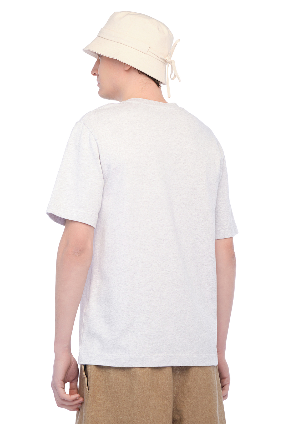 Футболка JACQUEMUS JACm16009