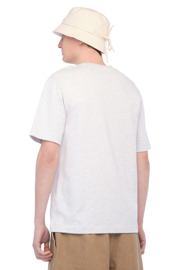 Футболка JACQUEMUS JACm16009