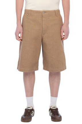 JACQUEMUS Джинсові шорти