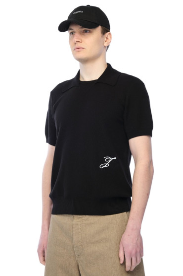 Поло JACQUEMUS JACm16011