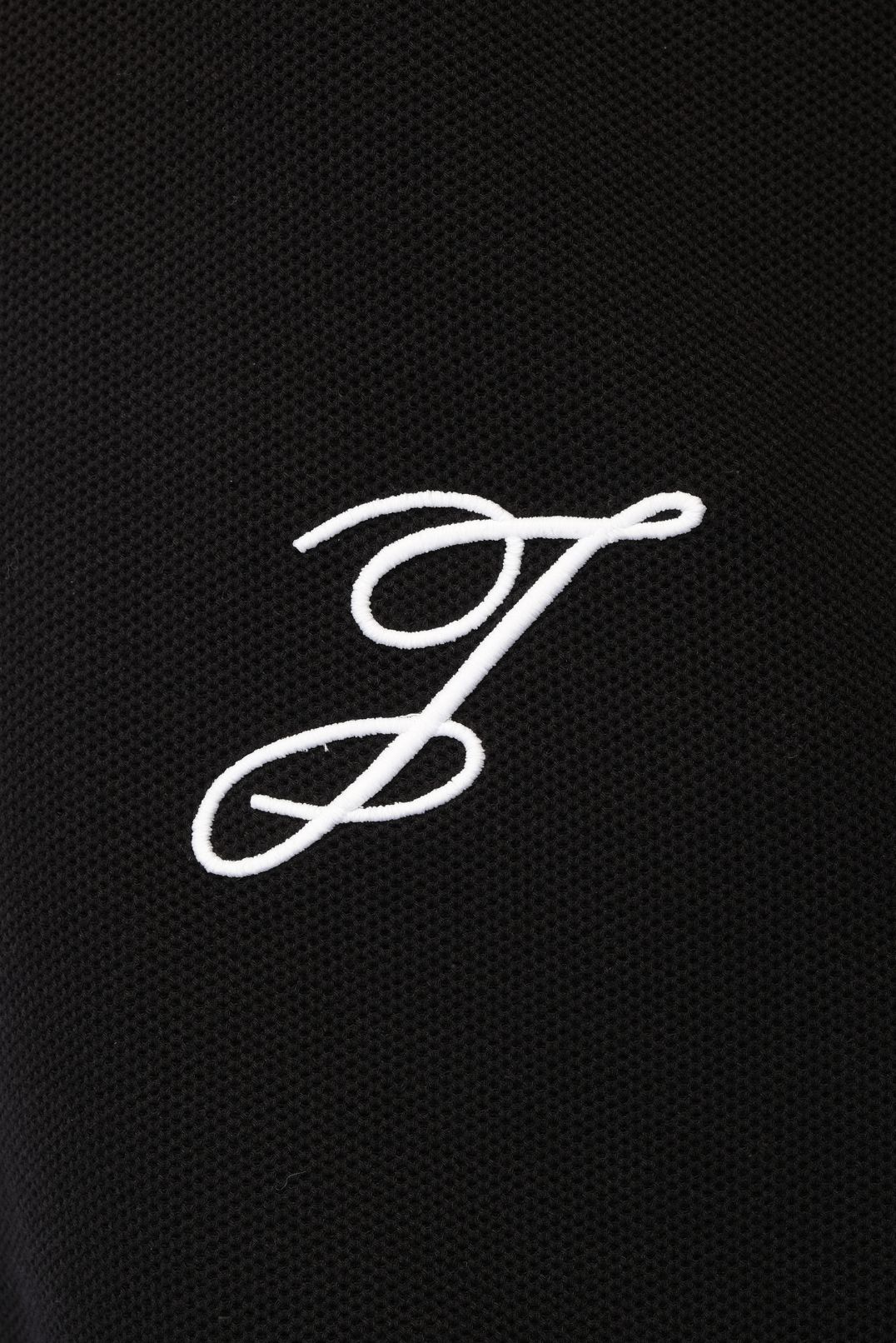 Поло JACQUEMUS JACm16011