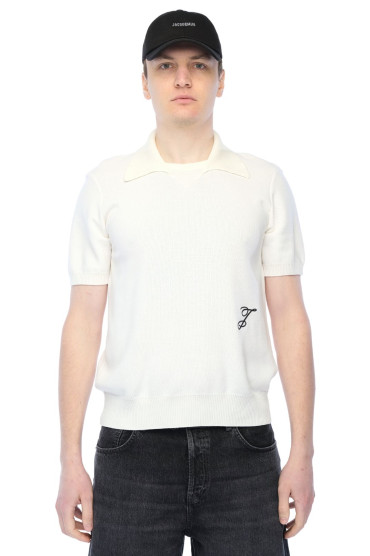 Поло JACQUEMUS JACm16012