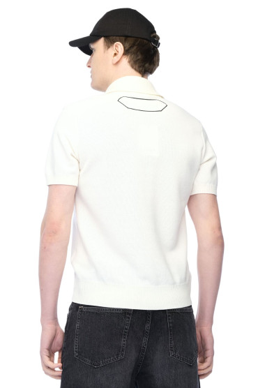 Поло JACQUEMUS JACm16012