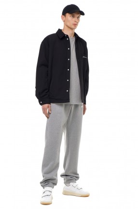 JACQUEMUS Брюки джогери з логотипом
