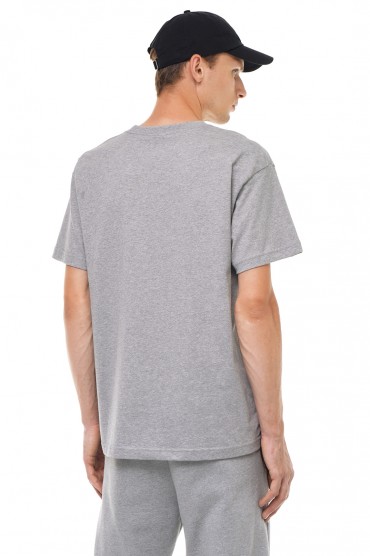 Футболка з логотипом JACQUEMUS JACm23003