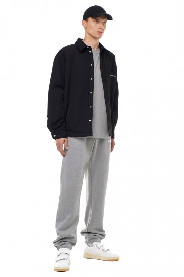 Футболка з логотипом JACQUEMUS JACm23003
