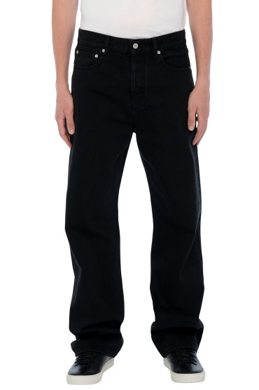 Джинси JACQUEMUS JACm25001