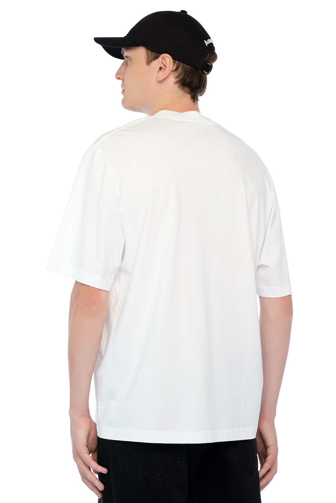 Футболка JACQUEMUS JACm25002