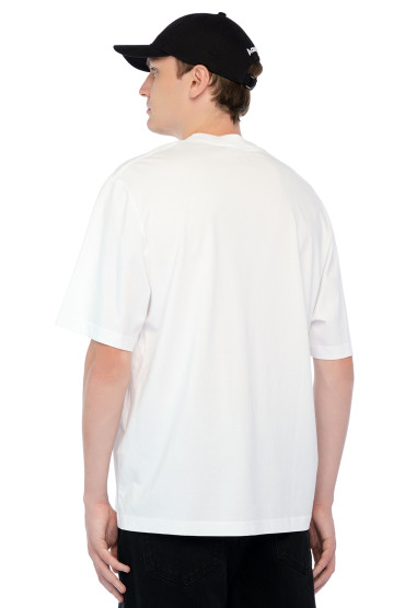 Футболка JACQUEMUS JACm25002