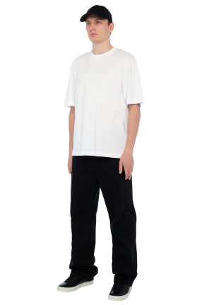JACQUEMUS Футболка