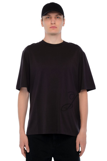 Футболка JACQUEMUS JACm25003