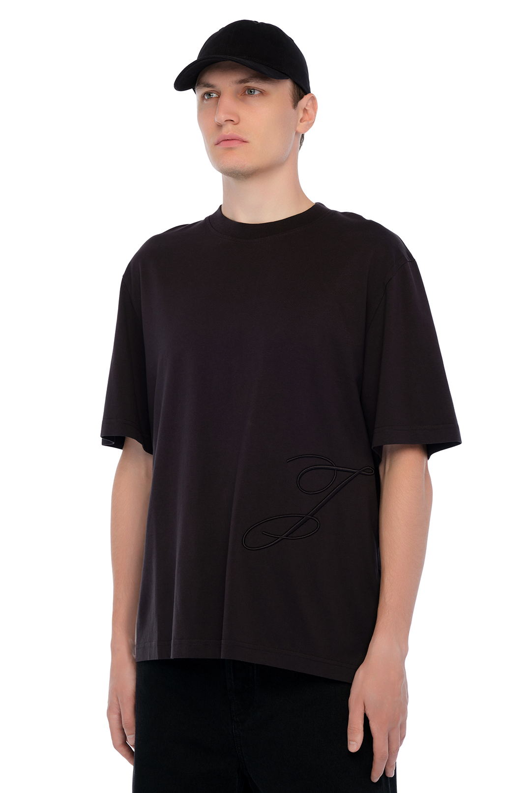 Футболка JACQUEMUS JACm25003