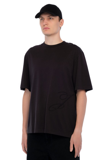 Футболка JACQUEMUS JACm25003