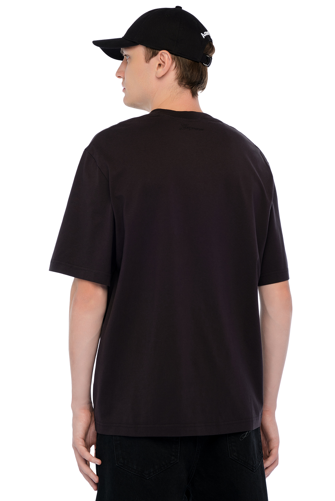 Футболка JACQUEMUS JACm25003