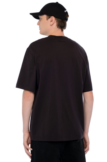 Футболка JACQUEMUS JACm25003