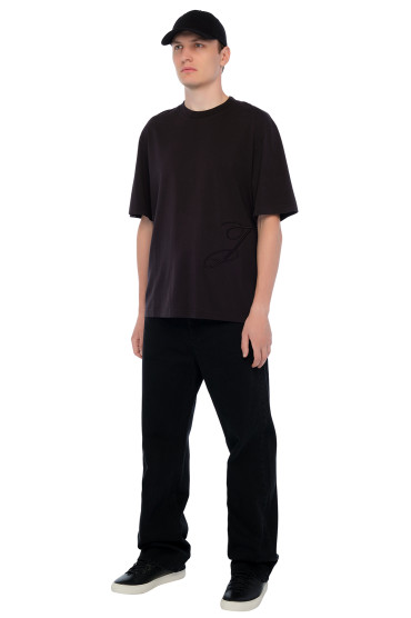 Футболка JACQUEMUS JACm25003