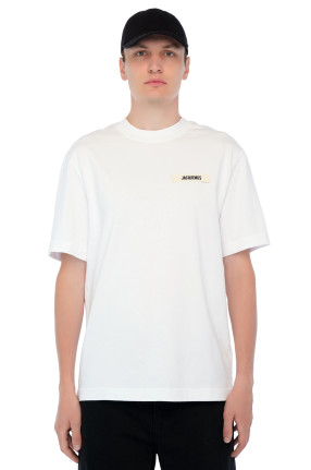 JACQUEMUS Футболка