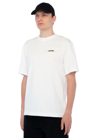 Футболка JACQUEMUS JACm25004