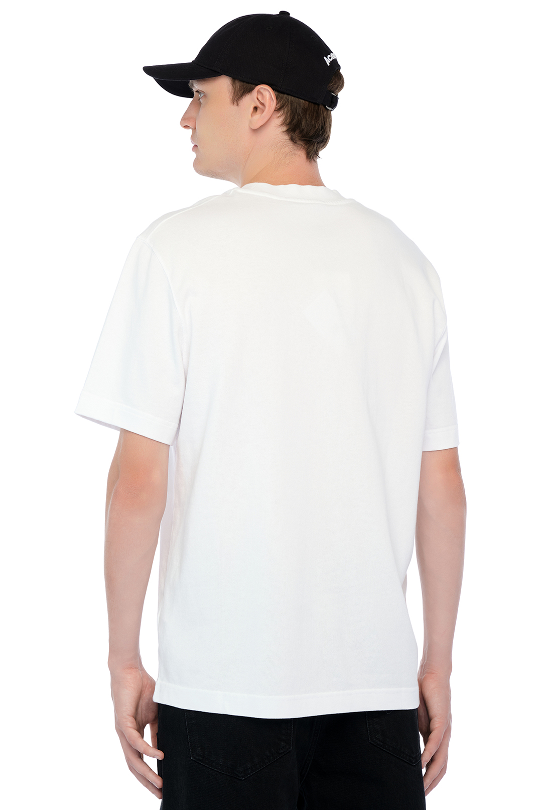 Футболка JACQUEMUS JACm25004