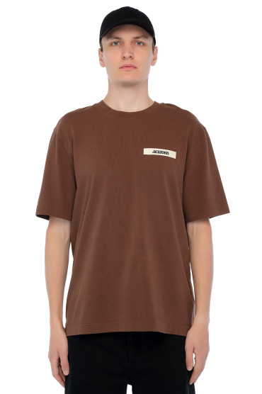Футболка JACQUEMUS JACm25005