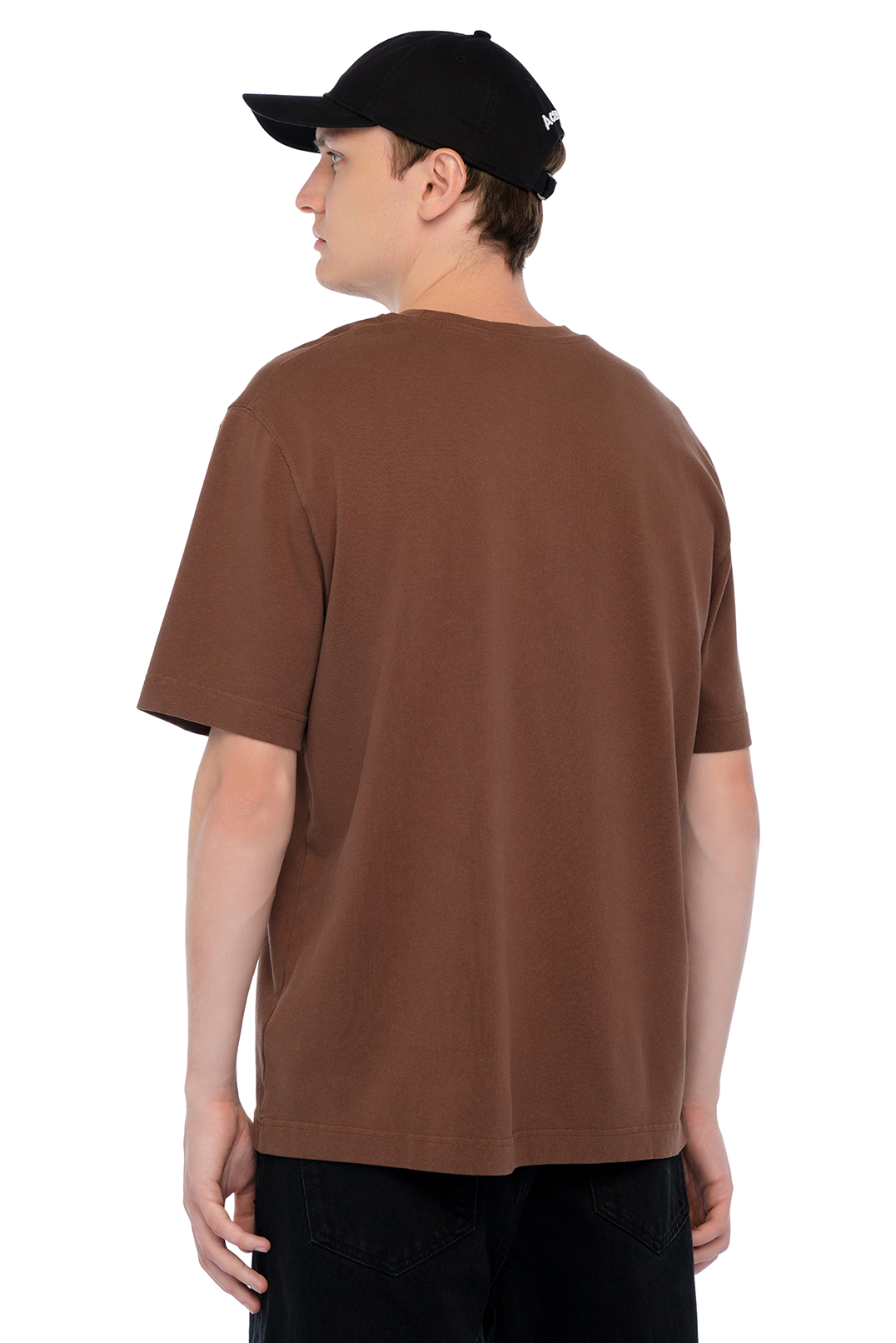 Футболка JACQUEMUS JACm25005