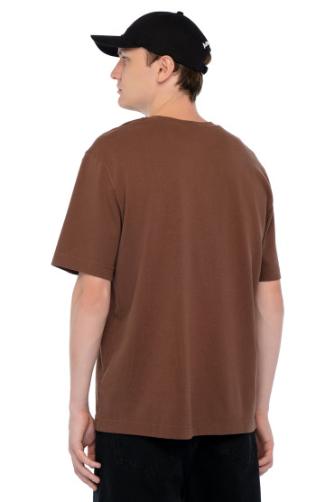 Футболка JACQUEMUS JACm25005