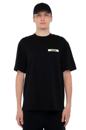 JACQUEMUS Футболка