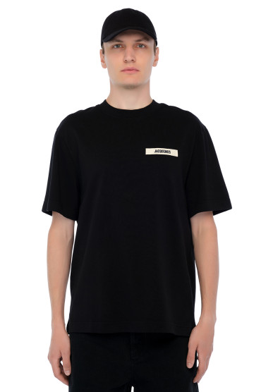 Футболка JACQUEMUS JACm25006