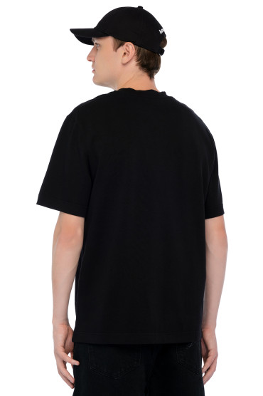 Футболка JACQUEMUS JACm25006