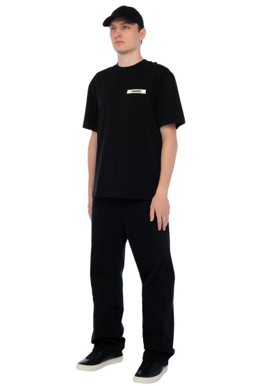 Футболка JACQUEMUS JACm25006