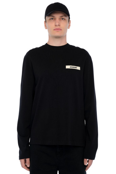 Лонгслів JACQUEMUS JACm25007