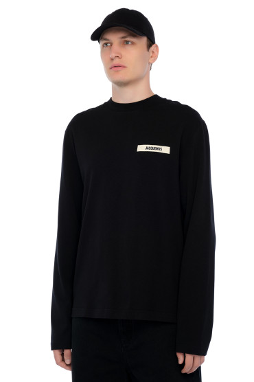 Лонгслів JACQUEMUS JACm25007