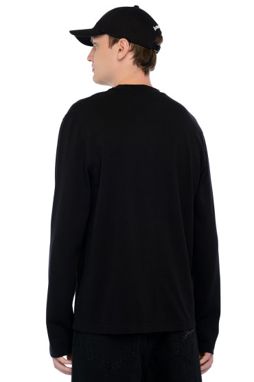 Лонгслів JACQUEMUS JACm25007