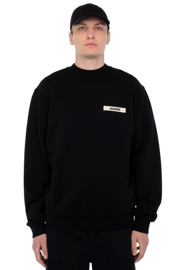 Свитшот JACQUEMUS JACm25008