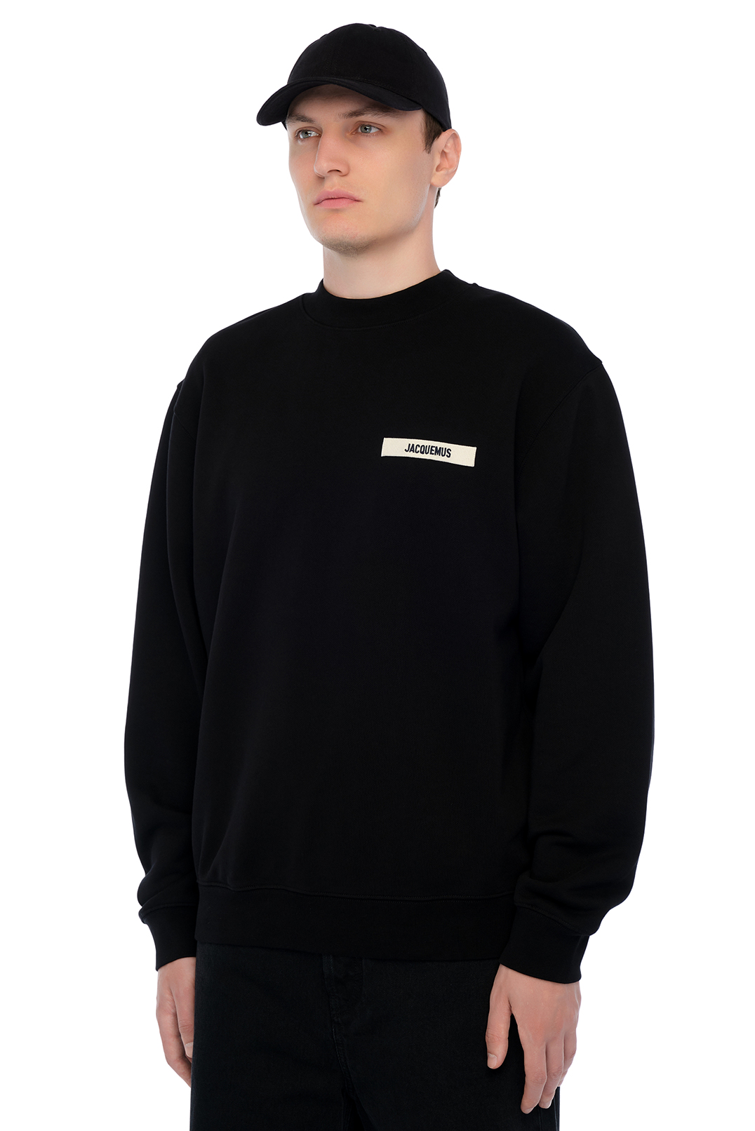 Свитшот JACQUEMUS JACm25008