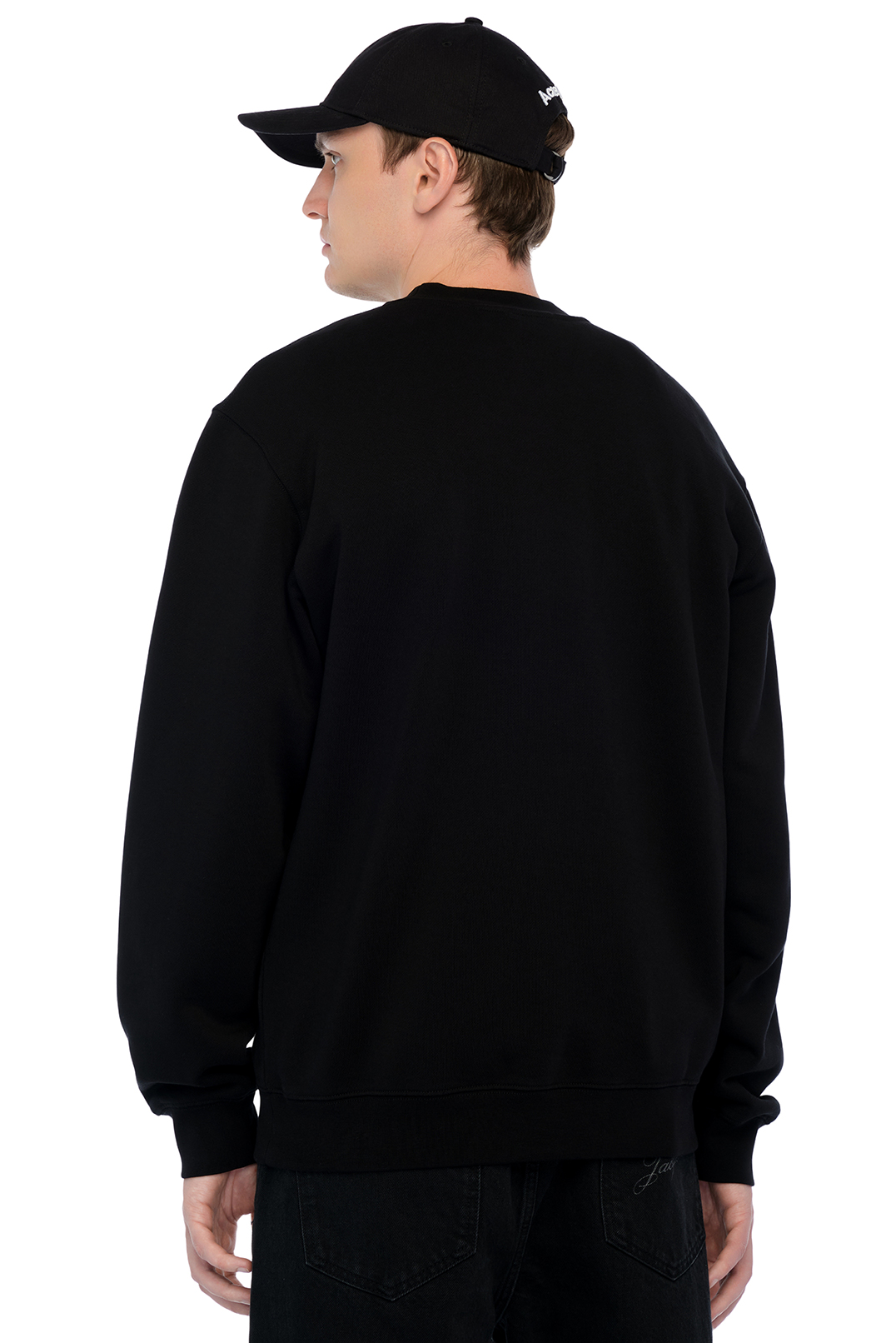 Свитшот JACQUEMUS JACm25008