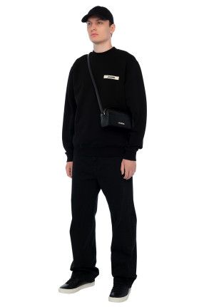 JACQUEMUS Свитшот