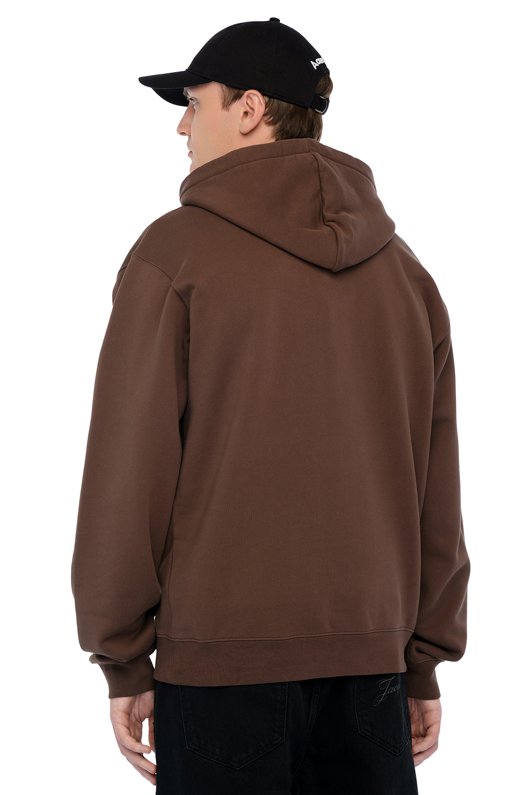 Худі JACQUEMUS JACm25009