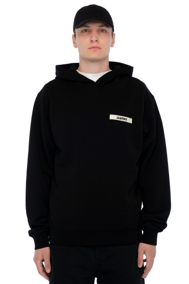 Худі JACQUEMUS JACm25010