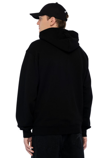 Худі JACQUEMUS JACm25010
