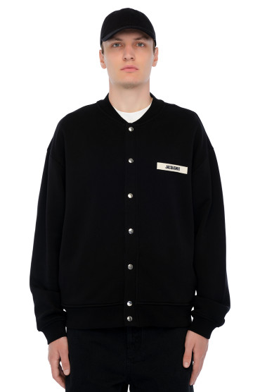 Бомбер JACQUEMUS JACm25013